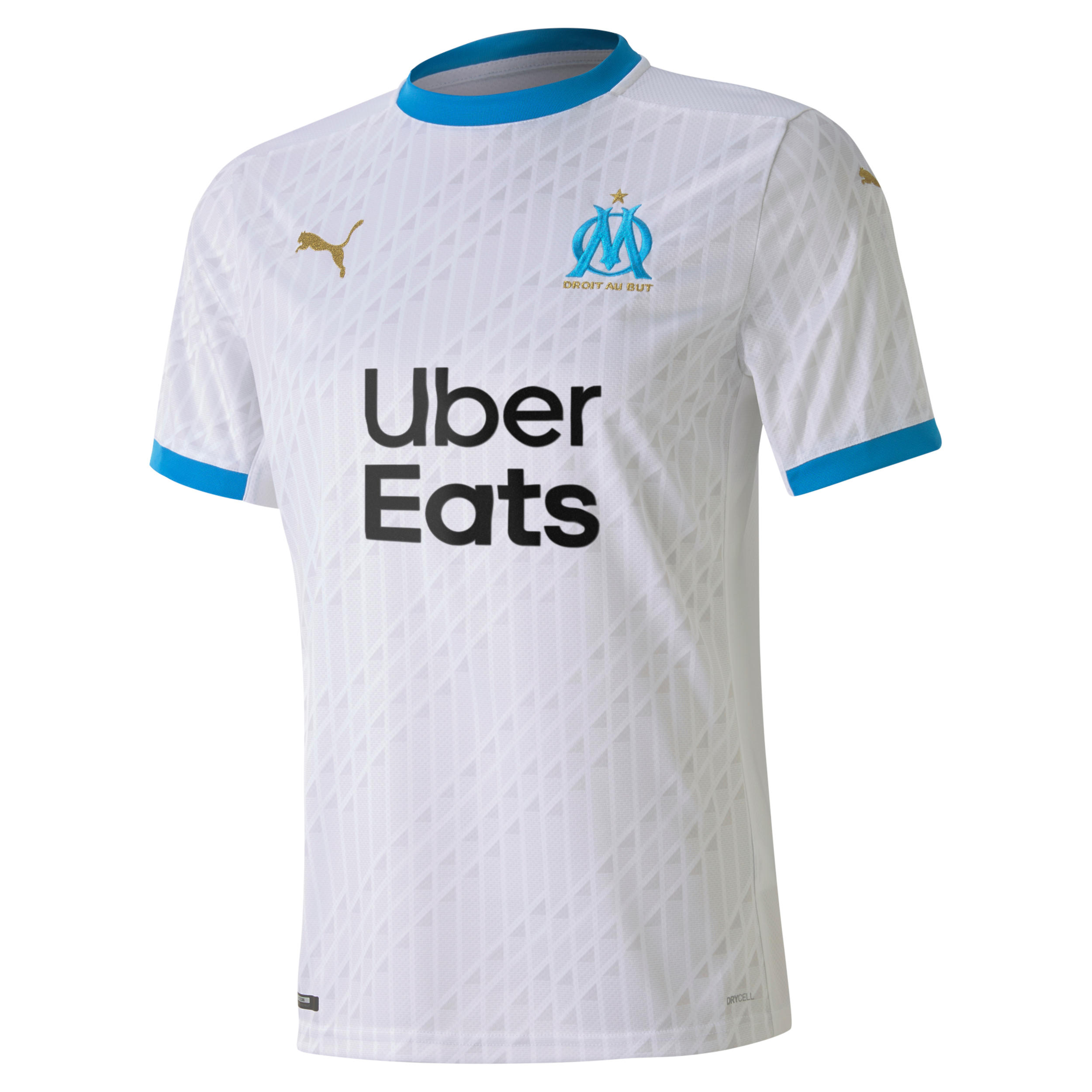 Marseille maillot Decathlon